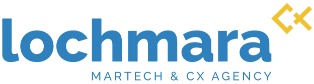 Lochmara Logo