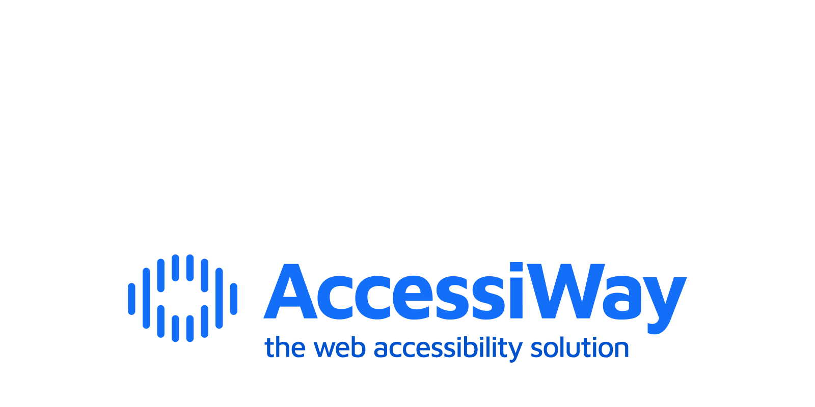 AccessiWay Logo