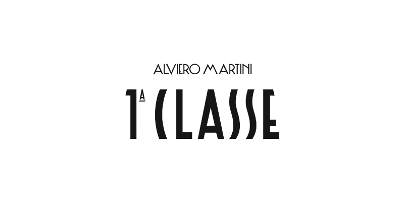 Logo Alviero Martini Prima Classe
