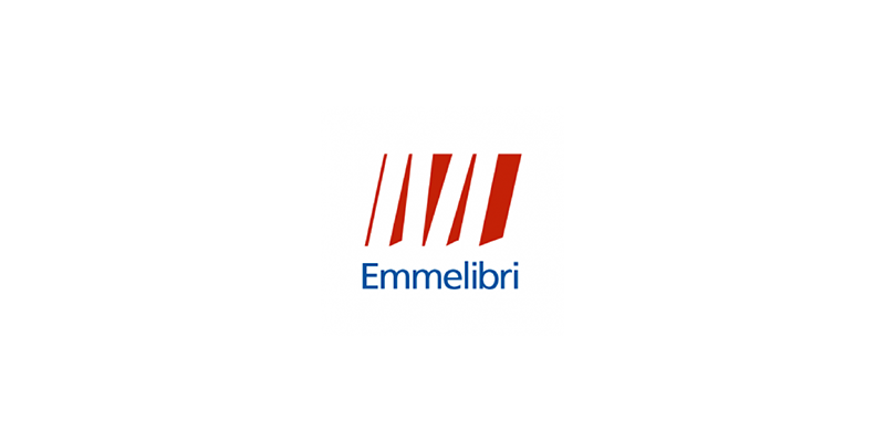 Logo Emmelibri