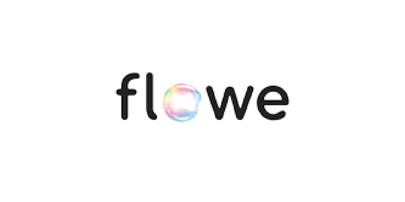 Logo Flowe