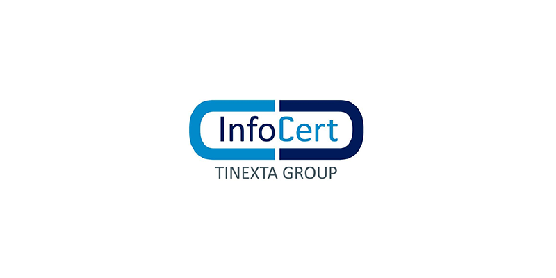 Logo Infocert
