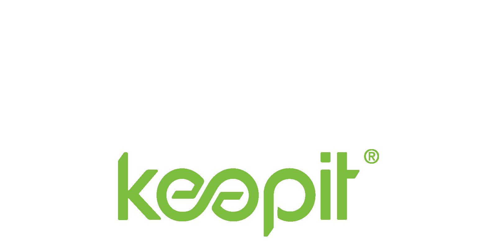 Logo Keepit