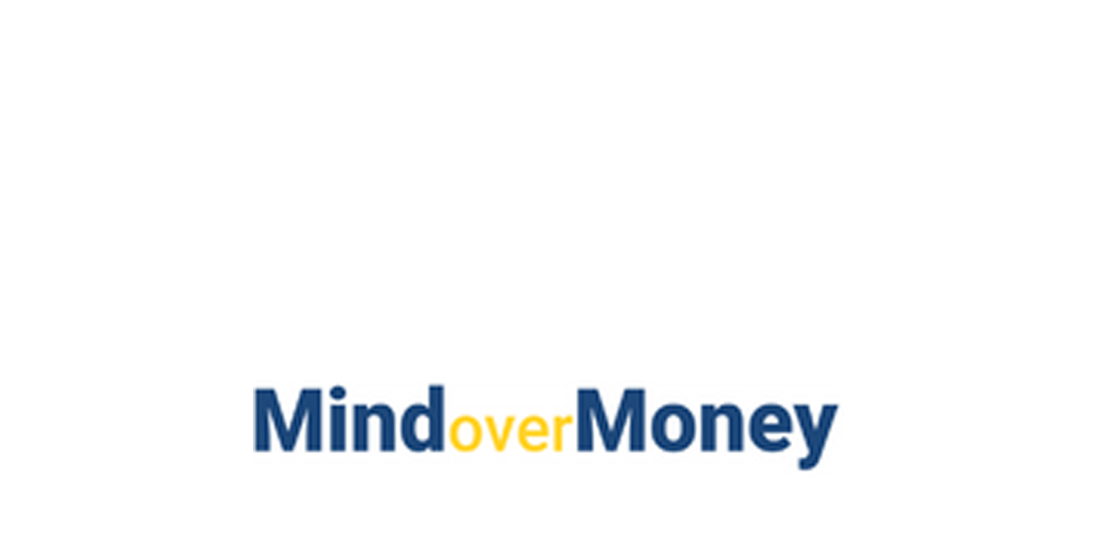 Logo MindoverMoney