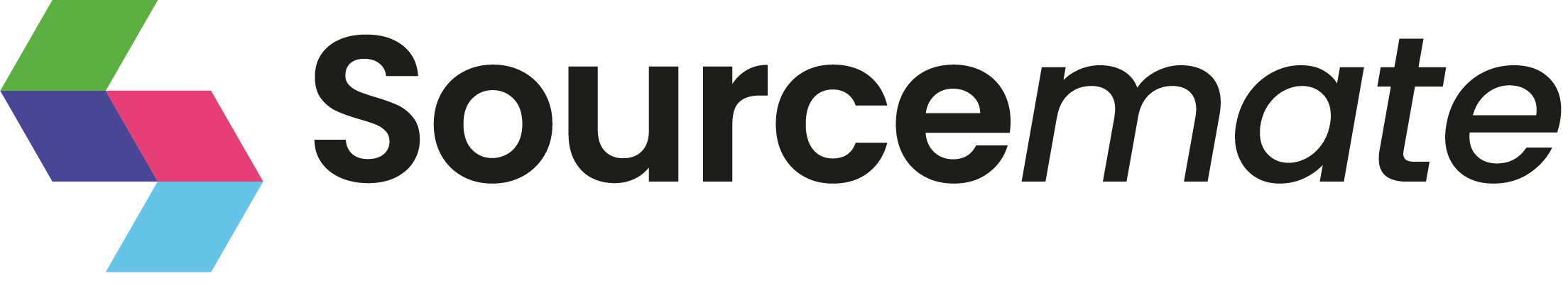 Sourcemate Logo