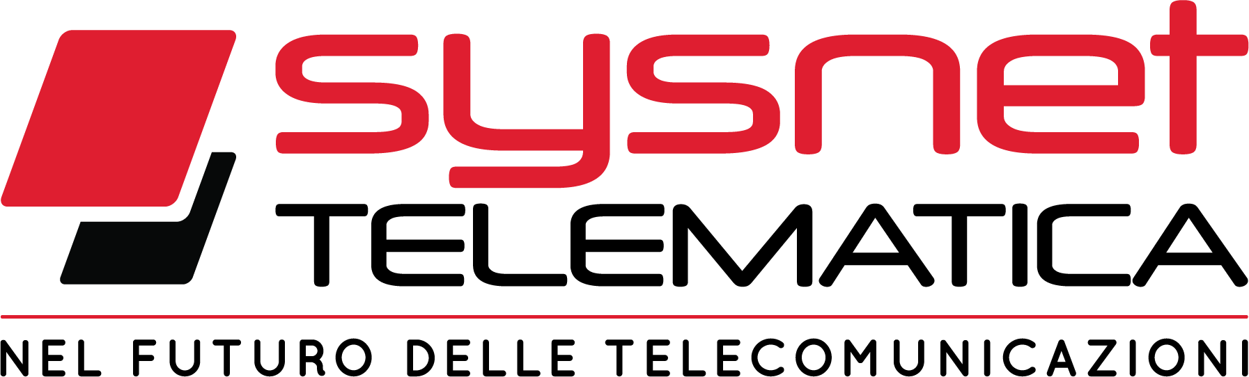 Sysnet Telematica Logo